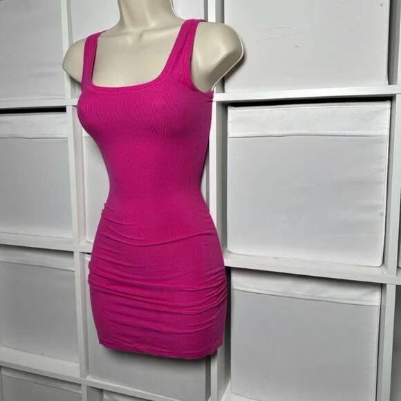SKIMS Soft Lounge Mini Dress - Picture 2 of 6